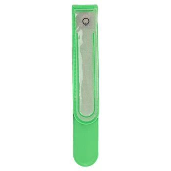 Повязка светоотражающая SEEYU 1P22 Салатовый