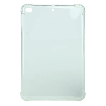 Чехол (накладка) для Apple iPad Mini 1 / iPad Mini 2 / iPad Mini 3 Silicone Clear
