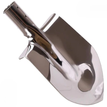 Лопата штыковая SS 35*20см УК-Л100