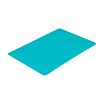 Чохол HardShell Case for MacBook 15.4 Pro Sky Blue