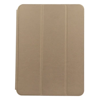 Чохол Smart Case No Logo для iPad Pro 2020/2021/2022 (11") Gold