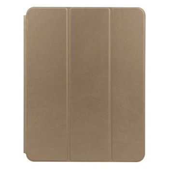 Чохол Smart Case No Logo для iPad Pro 2020/2021/2022 (12.9")/Air 2026/2025/2024 (13") Gold