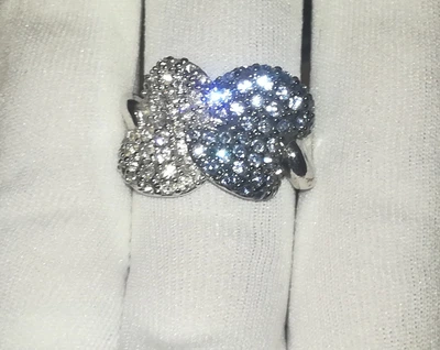 Кольцо Swarovski Размер 19 (08005011)