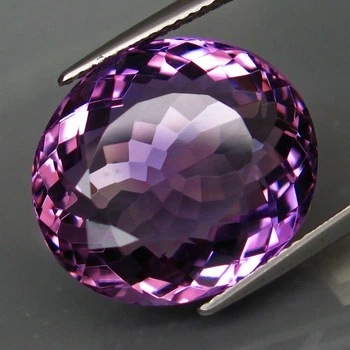 Аметист 16.88 карат (65387)