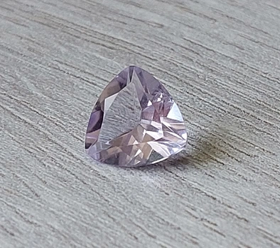 Аметист 9 х 9 мм 2.2 Ct (13023)