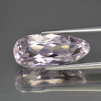 Кунцит 11.73 ct 20 x 9 mm (097006 )