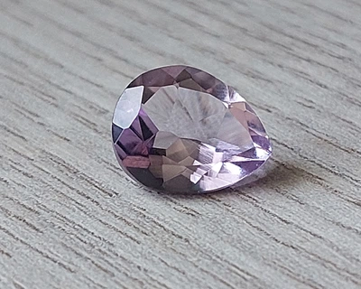Аметист 2.85 Ct 10.95 х 9 х 5.6 мм (13029)