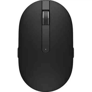 Беспроводная мышь Dell WM326 черная упаковка 0 18 кг 1 месяц гарантии