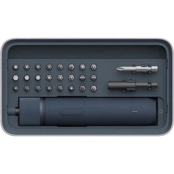 Отвертка аккумуляторная Xiaomi hoto 3.6v Screwdriver Kit (qwlsd011)