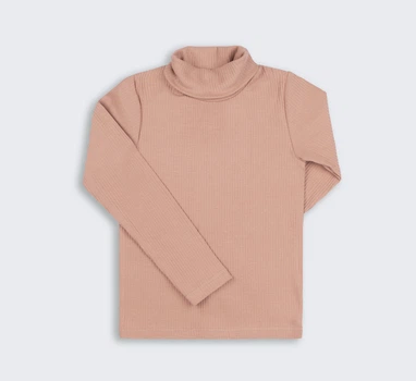 Гольф школьный детский Бемби Urban Fun GF121-G00 122 см Бежевый (02121001642.G00)