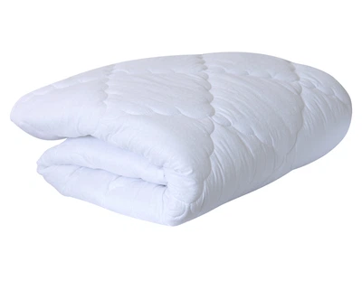 Ковдра підліткова Baby Veres "Soft fiber" 215*145