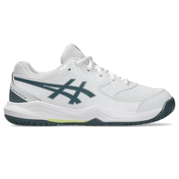 Дитячі кросівки Asics Gel-Dedicate 8 Білий 35.5 (1044A077-108 35.5)