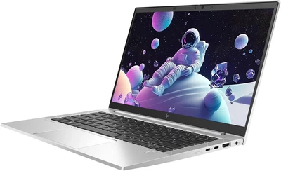 Ноутбук HP EliteBook 830 G7 i5-10210U RAM 16gb SSD 1TB Win11Pro 13.3'' IPS FullHD - Б/У