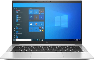 Ноутбук HP EliteBook 830 G8 i5-1135G7 RAM 16 gb SSD 256 gb 13.3'' IPS Full HD Win11Pro - Б/В