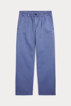 Брюки Ralph Lauren 140-146(см) Синий (139885)