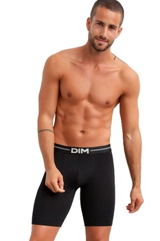 Трусы боксеры DIM 48(M) Черный (noir 0HZ) (139948)