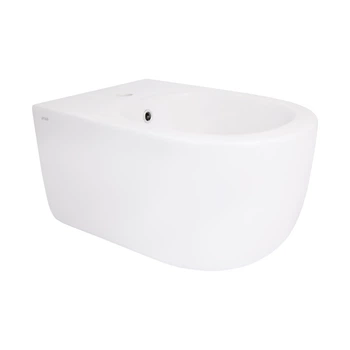 Биде подвесное Qtap Taurus 515×360×295 мм, White QTTAU28W49118