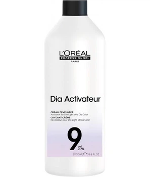 Активатор L'Oreal Dia 9 Об'ємів (2,7%) 1000 мл
