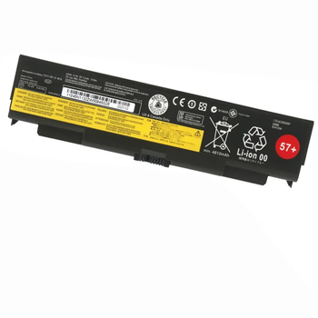 5200mAh 11.1V батарея для Lenovo ThinkPad T440P T540P W540 W541 L440 L540 45N1144 45N1145 45N1148 45N1159 45N1158 45N1160 57+