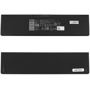 Original 6986mAh 7.4V 34GKR акумулятор для DELL Latitude E7420 E7440 E7450 3RNFD V8XN3 G95J5 34GKR 0909H5 0G95J5 5K1GW