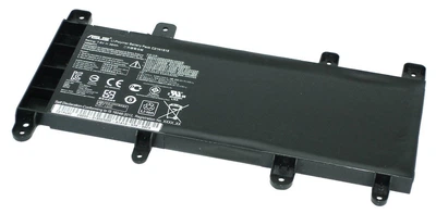 Original 4840mAh 7.6V батарея для ASUS C21N1515 F756UW F756UX K756UW P2720UQ P2730UQ P2740UQ P756UJ R753UA R753UB R753UX X756U