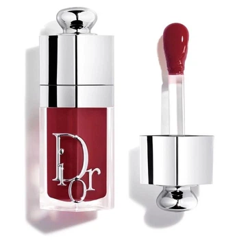 Масло для губ Dior Lip Glow Oil 104 Black Cherry 6ml