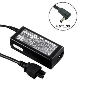 Блок живлення до ноутбуку Grand-X Asus (19V 2.37A 45W) 4.0x1.35mm (ACASL45WQ2) Grand-X ACASL45WQ2 999154