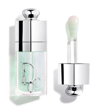 Масло для губ Dior Lip Glow Oil 086 Minty 6ml