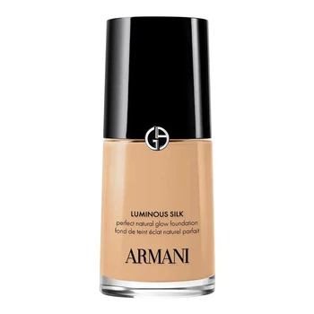 Тональный крем Giorgio Armani Luminous Silk Foundation 4.1 30ml