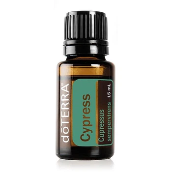 Ефірна олія Кіпарис DoTerra 15 мл