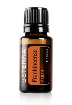 Ефірна олія Ладан UA Frankincense DoTerra 15 мл