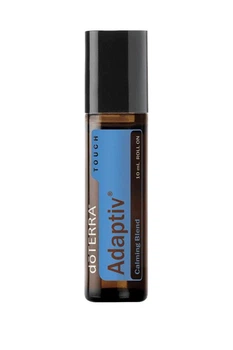 Суміш ефірних масел Адаптив Заспокійливе DoTerra Adaptive Touch Calming Blend 10 мл