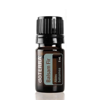 Ефірна олія Піхти Бальзамічною DoTerra 4 мл