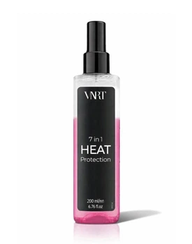 Спрей термозахист VIART 7 in 1 Heat Protection 200 ml