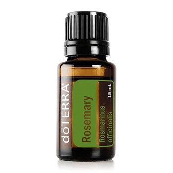 Ефірна олія Розмарину DoTerra 15 мл