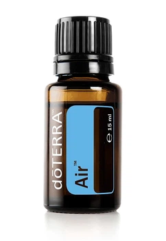 Суміш ефірних олій Полегшує подих Air Clear Blend DoTerra (Breathe) 15 мл