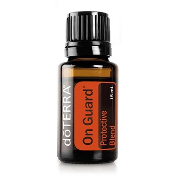 Суміш ефірних олій На сторожі DoTerra On Guard 15 мл