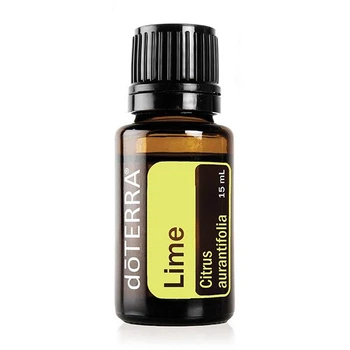Ефірна олія Лайма DoTerra 15 мл