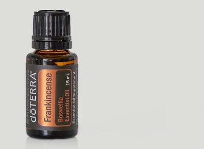 Ефірна олія Ладан US Frankincense DoTerra 15 мл