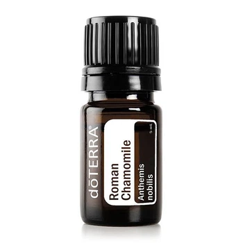 Ефірна олія Римська ромашка DoTerra 5 мл