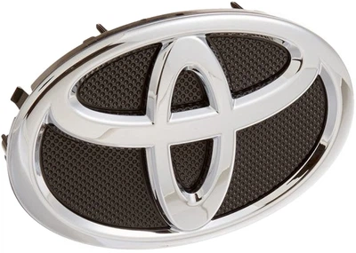 Эмблема автомобильная Toyota (7531006010)