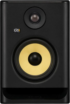 Студійний монітор KRK Systems Rokit 5 G5 (711106142227)