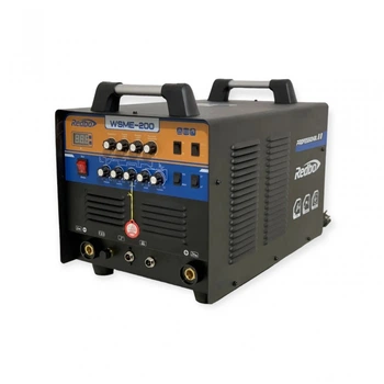 Аргонне зварювання Redbo WSME 200