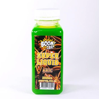 Жидкость Super Liquid Boom 250 мл Анис