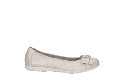 Балетки жіночі Caprice 40 бежевий (9-22153-42 136/40/ЦО0005621)