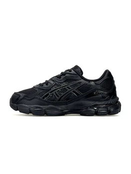 Кросівки ASICS GEL-NYC All Black 43