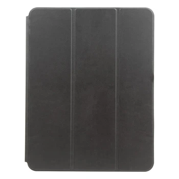 Чохол Smart Case No Logo для iPad Pro 2020/2021/2022 (12.9")/Air 2026/2025/2024 (13") Black