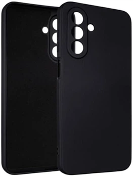 Панель Beline Silicone для Samsung Galaxy A17 5G Black (5906849667778)