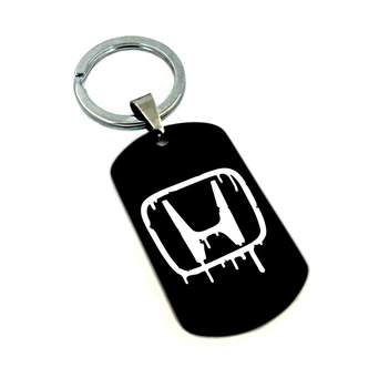Брелок "Honda" (арт. 2565)