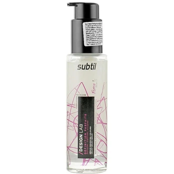 Оксамитова сироватка для укладки волосся Subtil Design Lab Serum Brushing Velours 45 мл